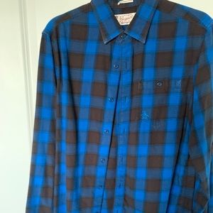 Original Penguin button down shirt Medium